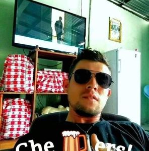 Meet your Posher, Abel